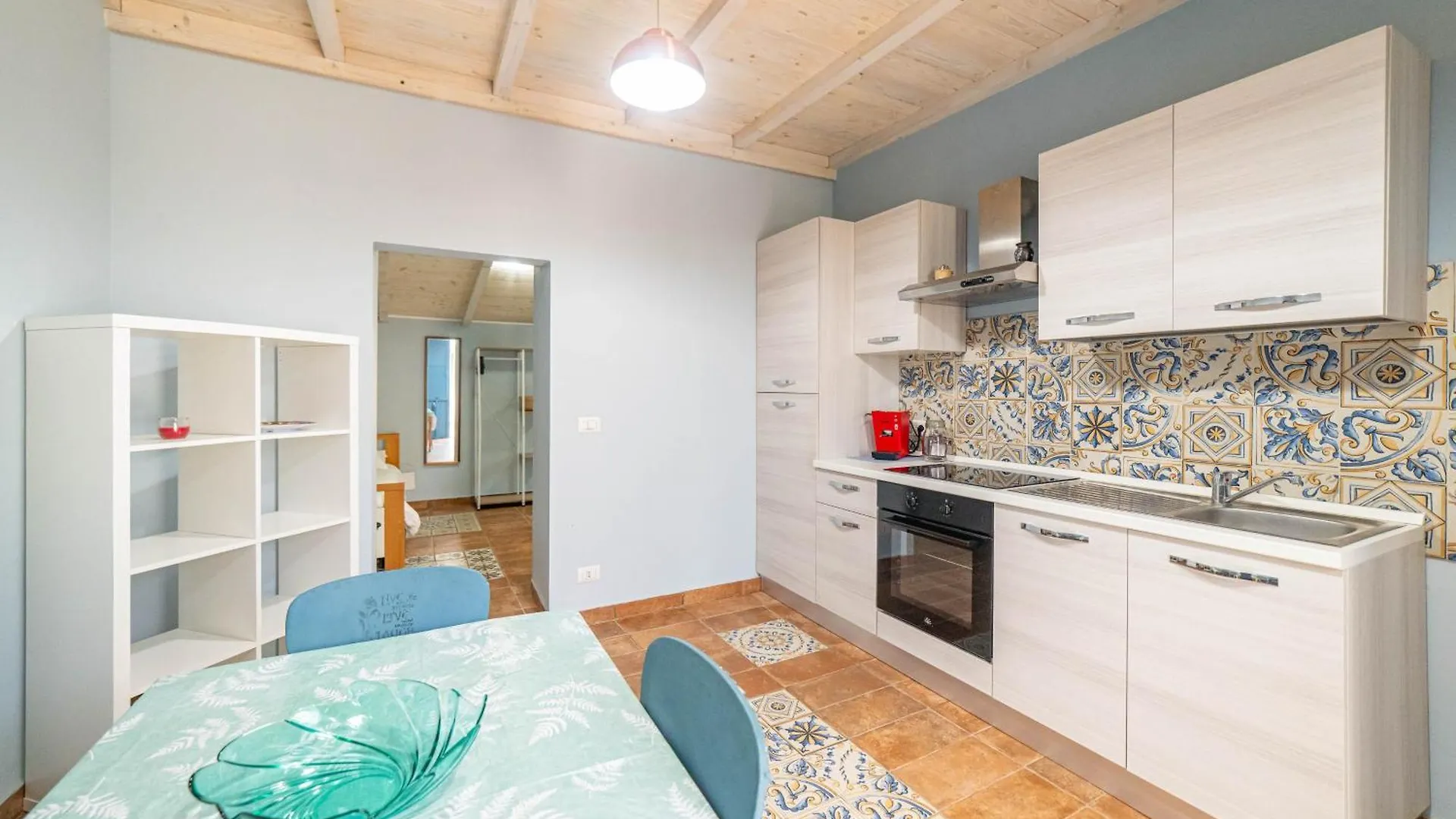 Villa Venere Sicily بيديمونتي إتنيو 0*,