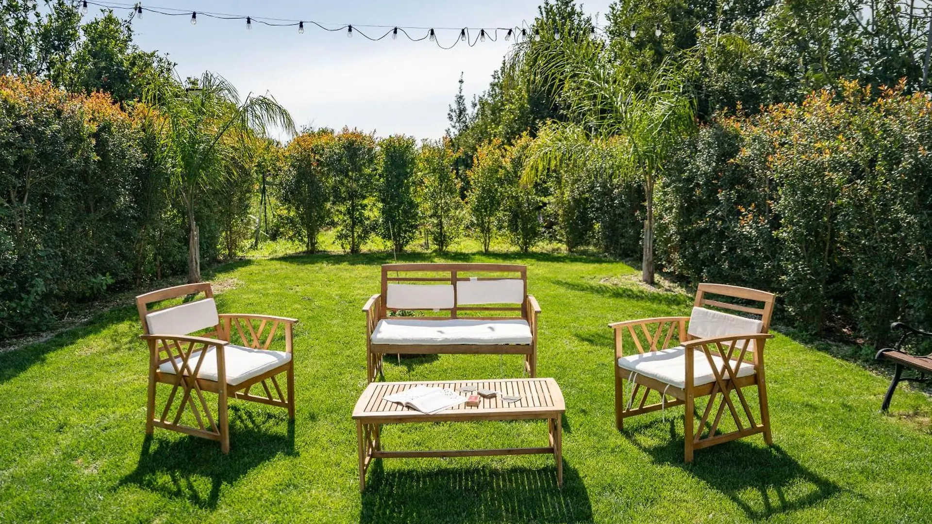 Villa Venere Sicily بيديمونتي إتنيو