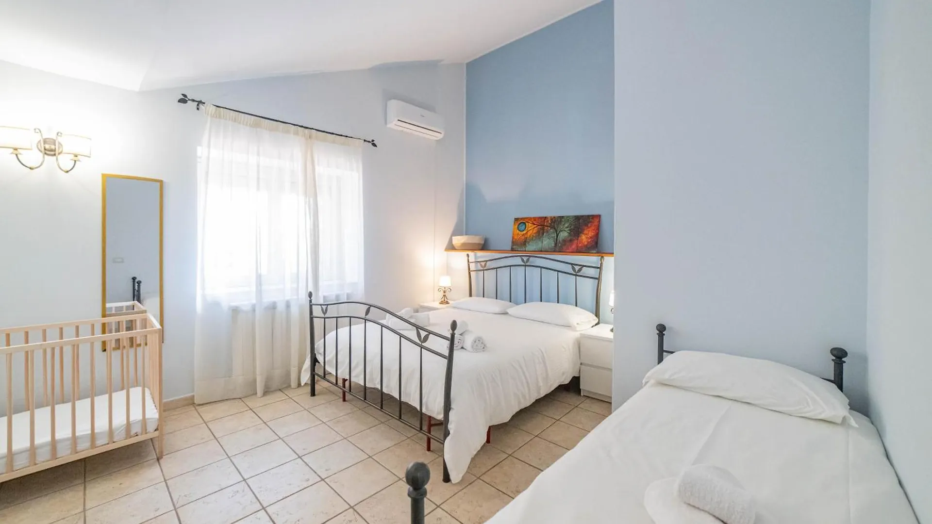 Villa Venere Sicily بيديمونتي إتنيو إيطاليا