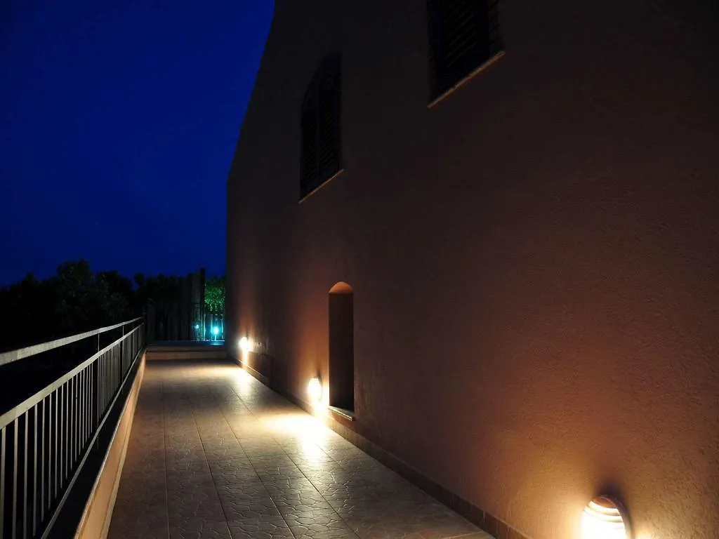Villa Venere Sicily بيديمونتي إتنيو