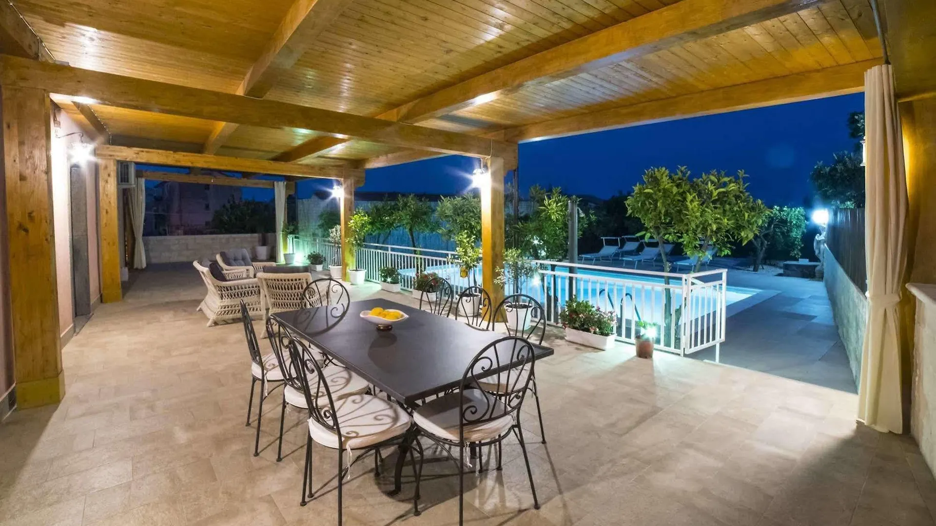 Villa Venere Sicily بيديمونتي إتنيو 0*,