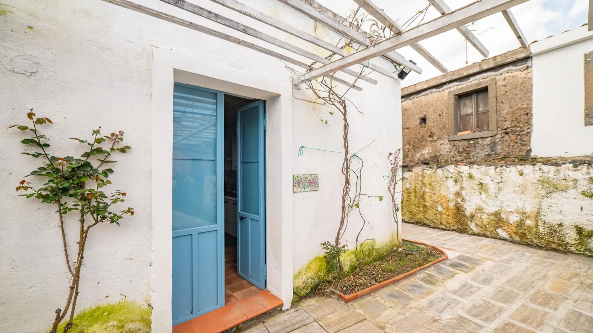 Villa Venere Sicily Piedimonte Etneo
