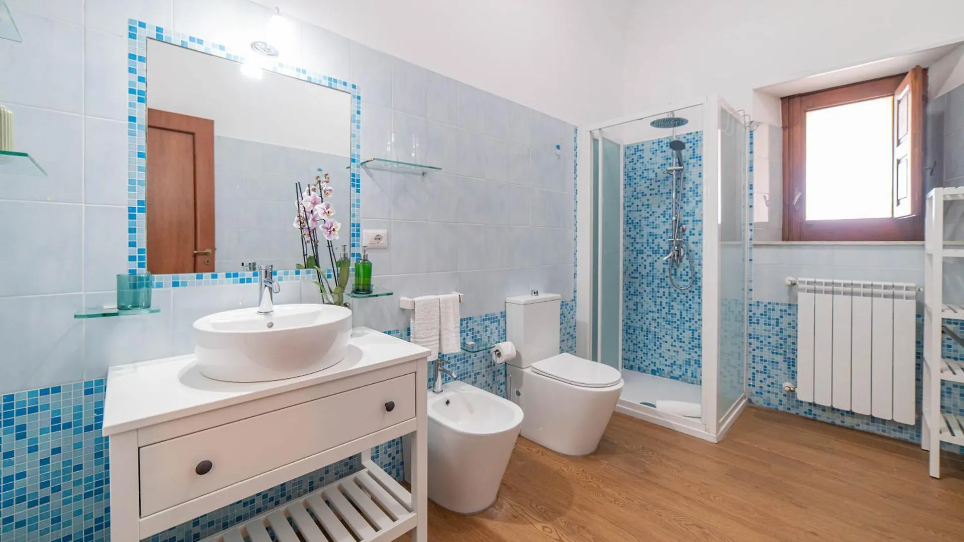 Villa Venere Sicily Piedimonte Etneo