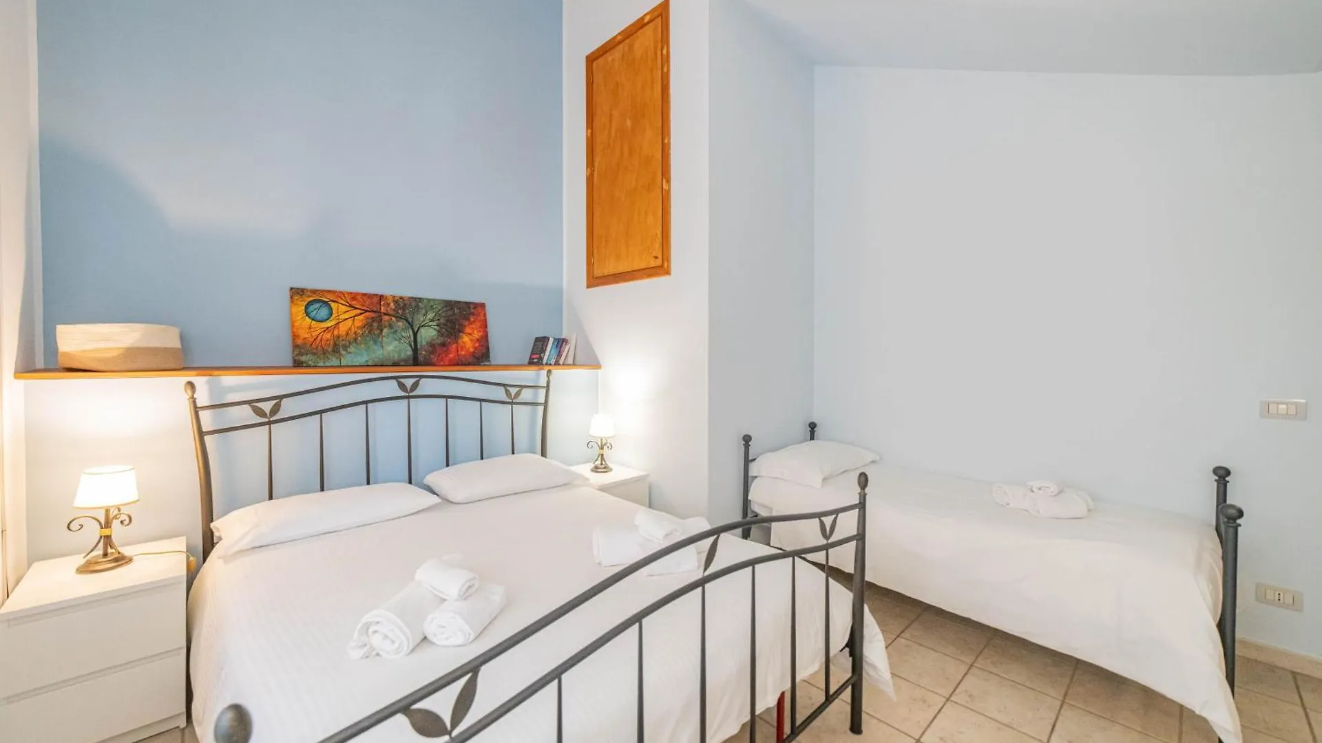 Villa Venere Sicily Piedimonte Etneo